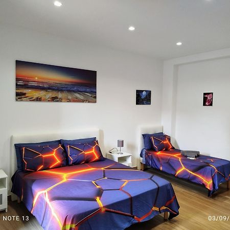 Laviko Holiday House Catania Luaran gambar