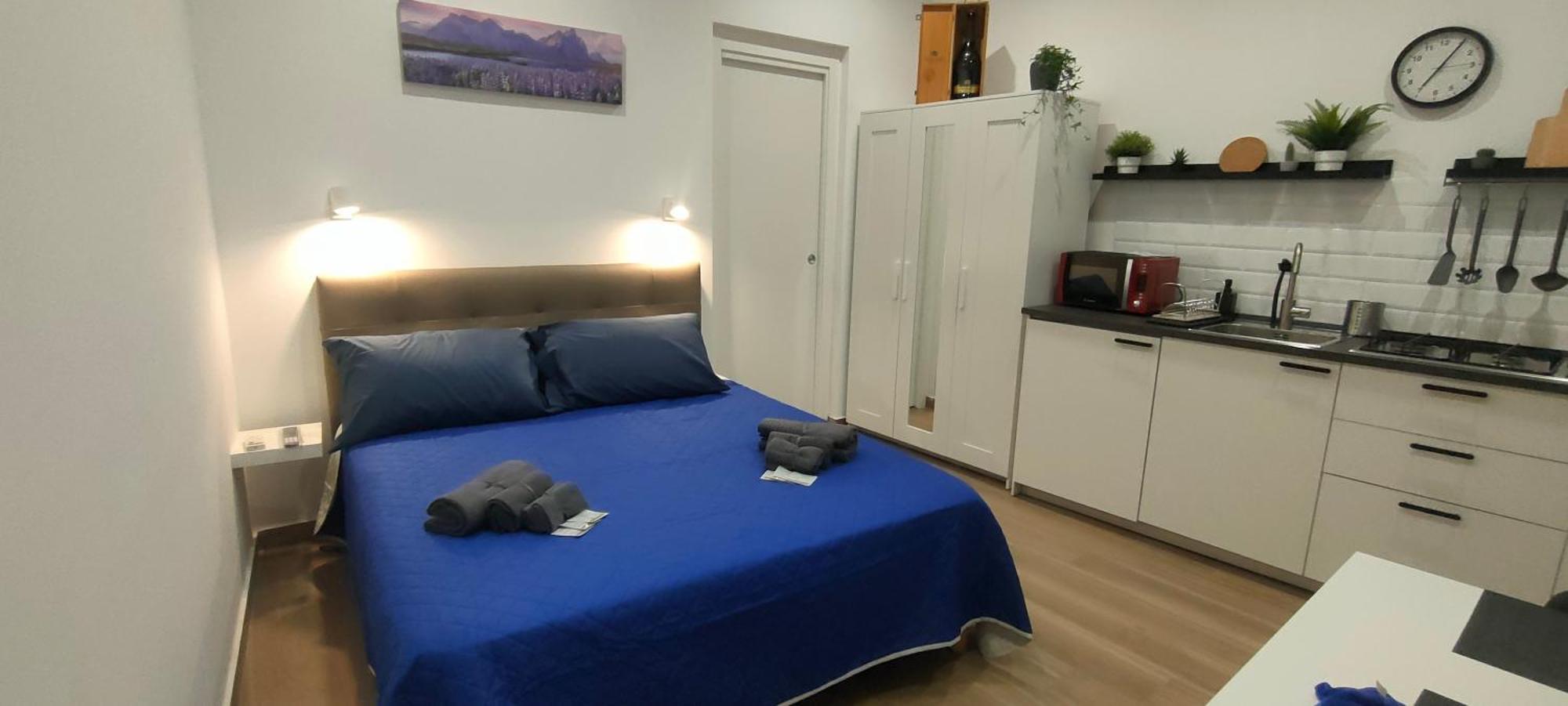 Laviko Holiday House Catania Luaran gambar