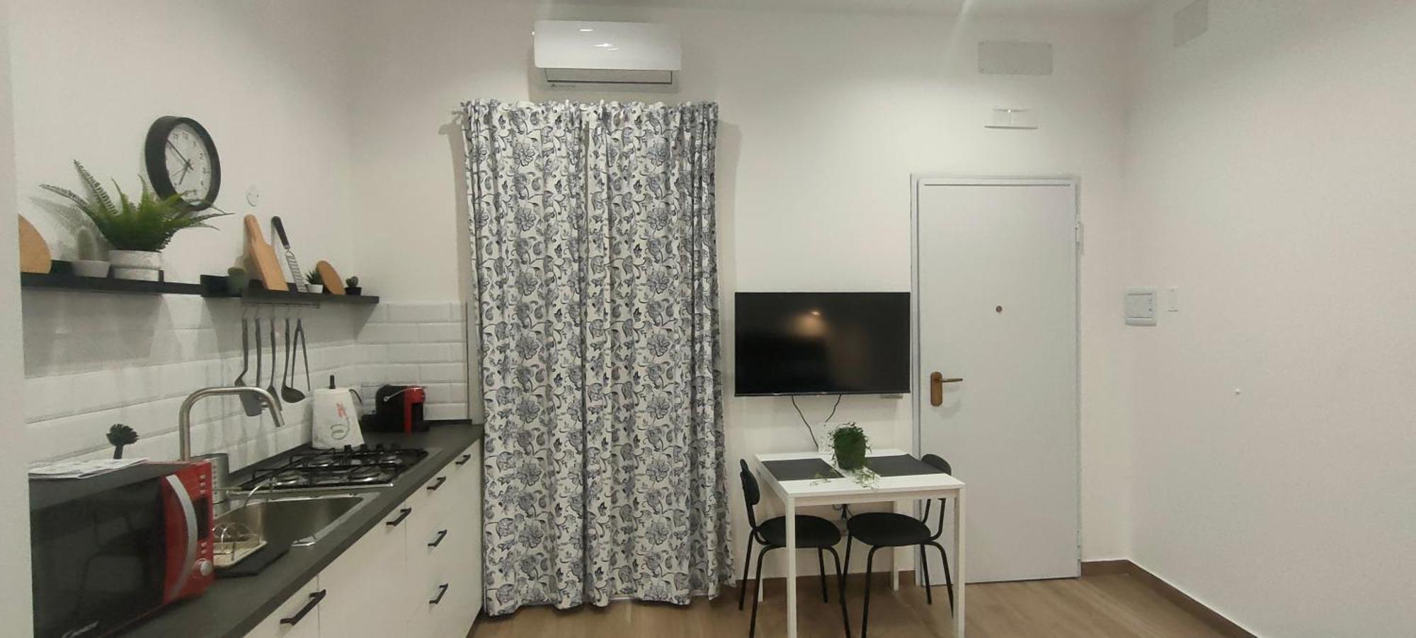 Laviko Holiday House Catania Luaran gambar