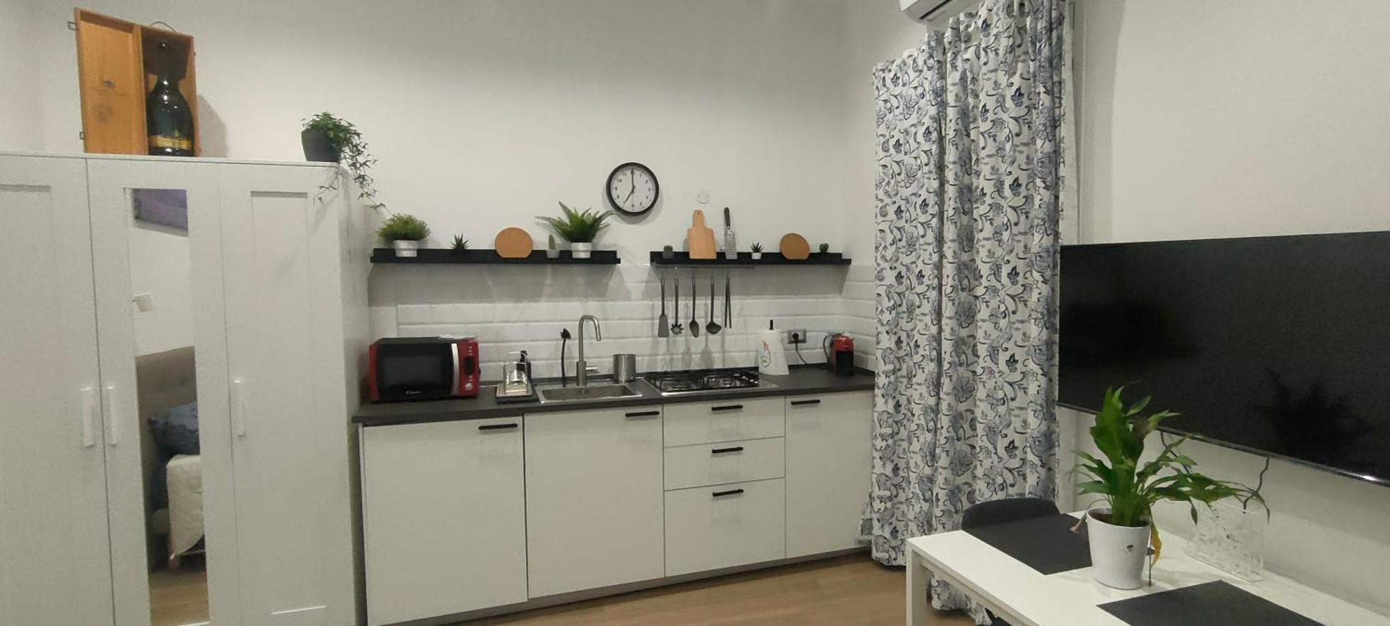 Laviko Holiday House Catania Luaran gambar