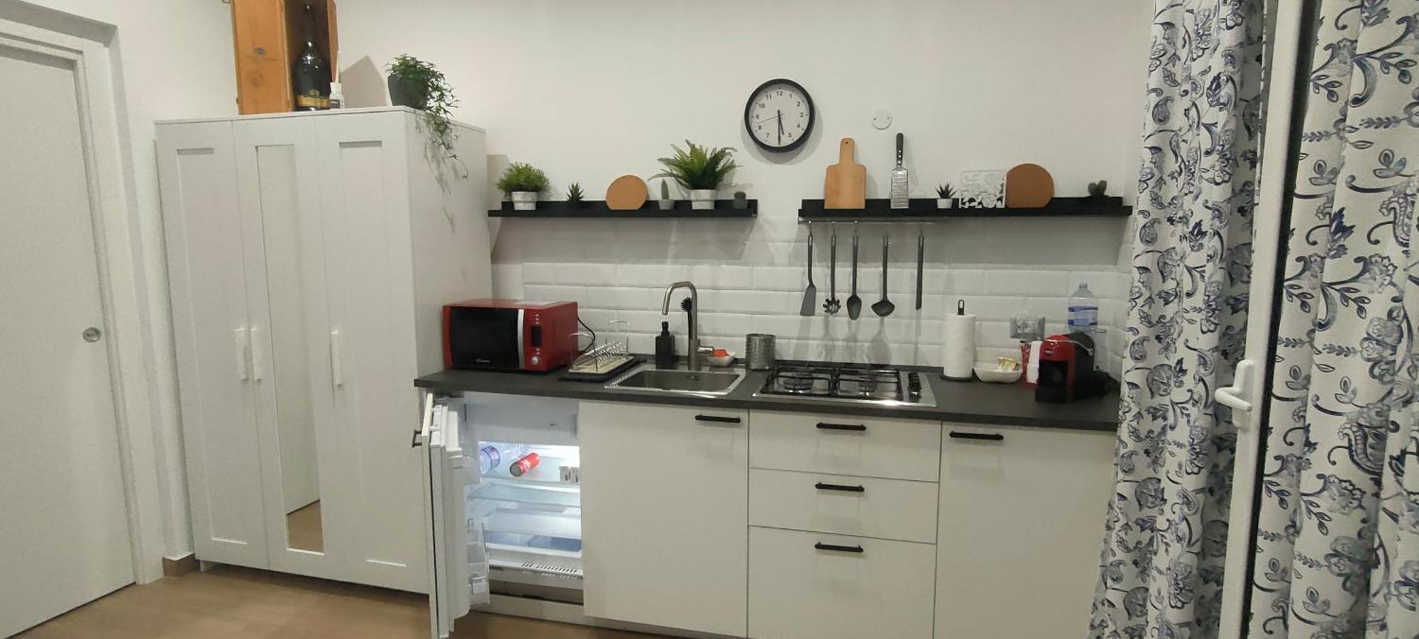Laviko Holiday House Catania Luaran gambar