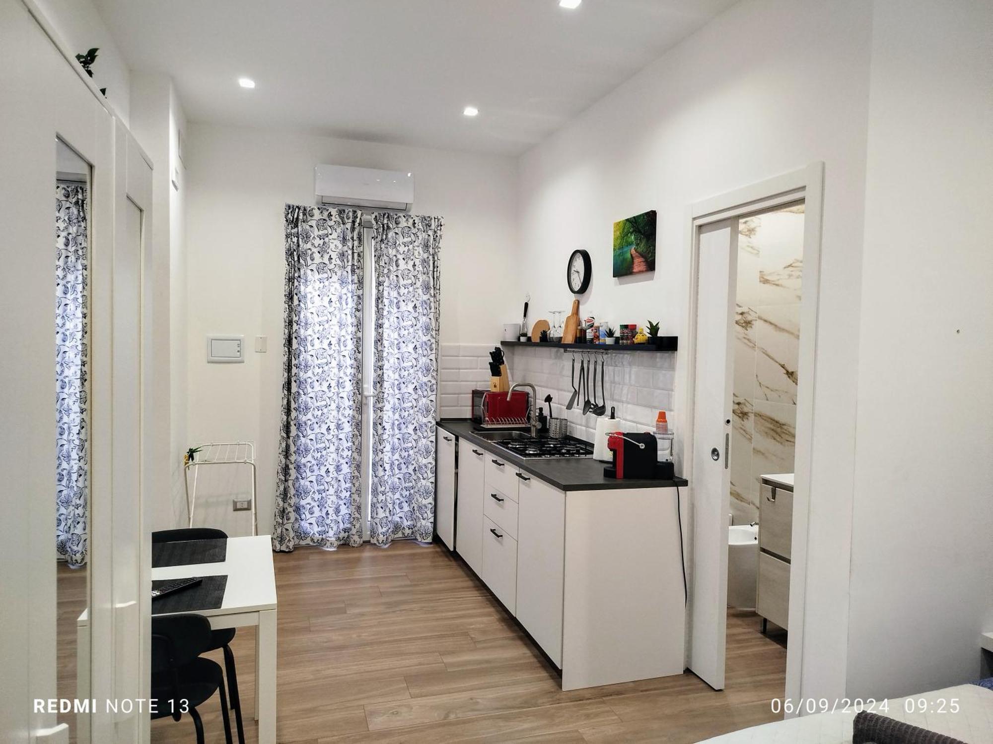 Laviko Holiday House Catania Luaran gambar