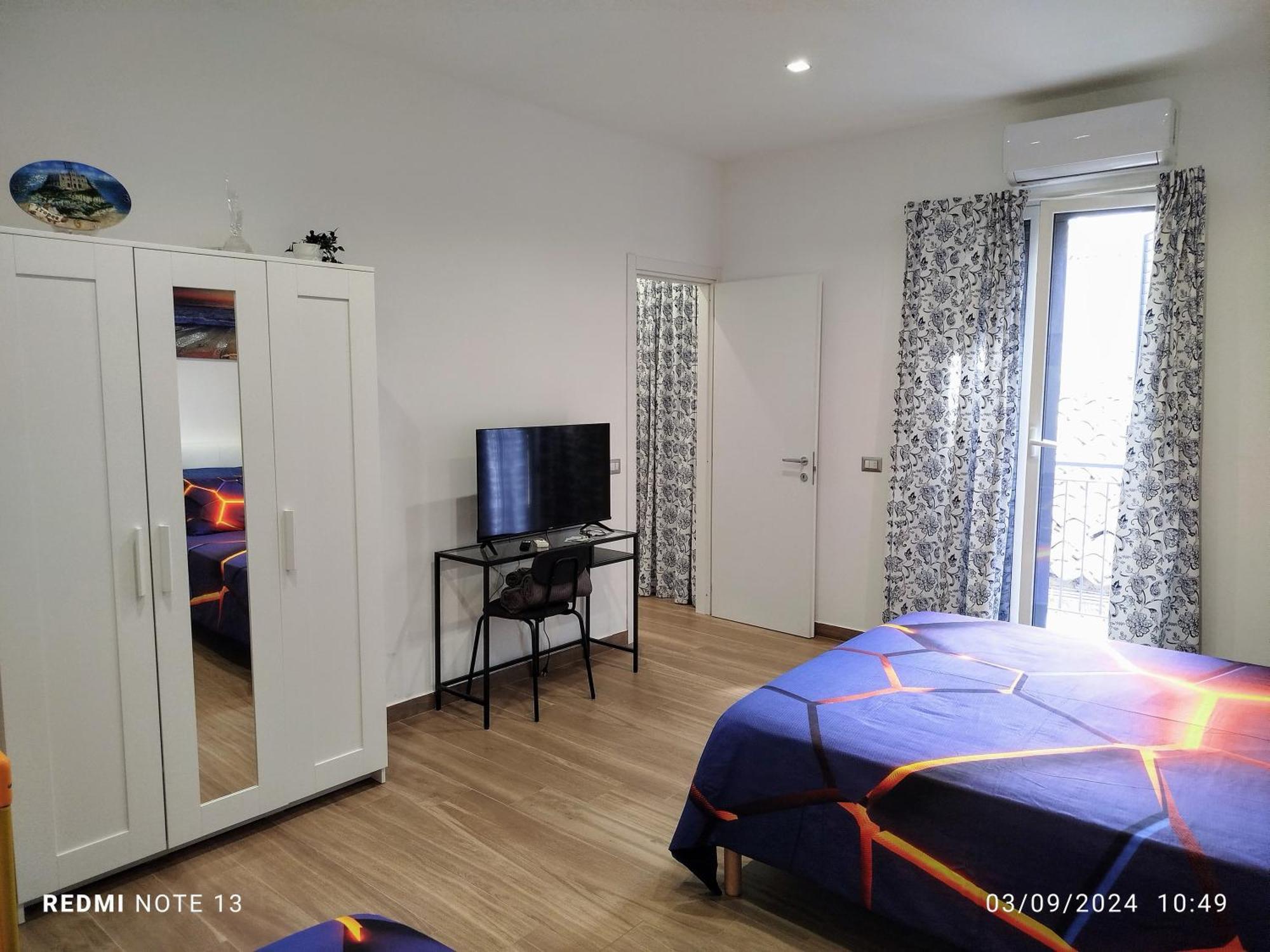 Laviko Holiday House Catania Luaran gambar