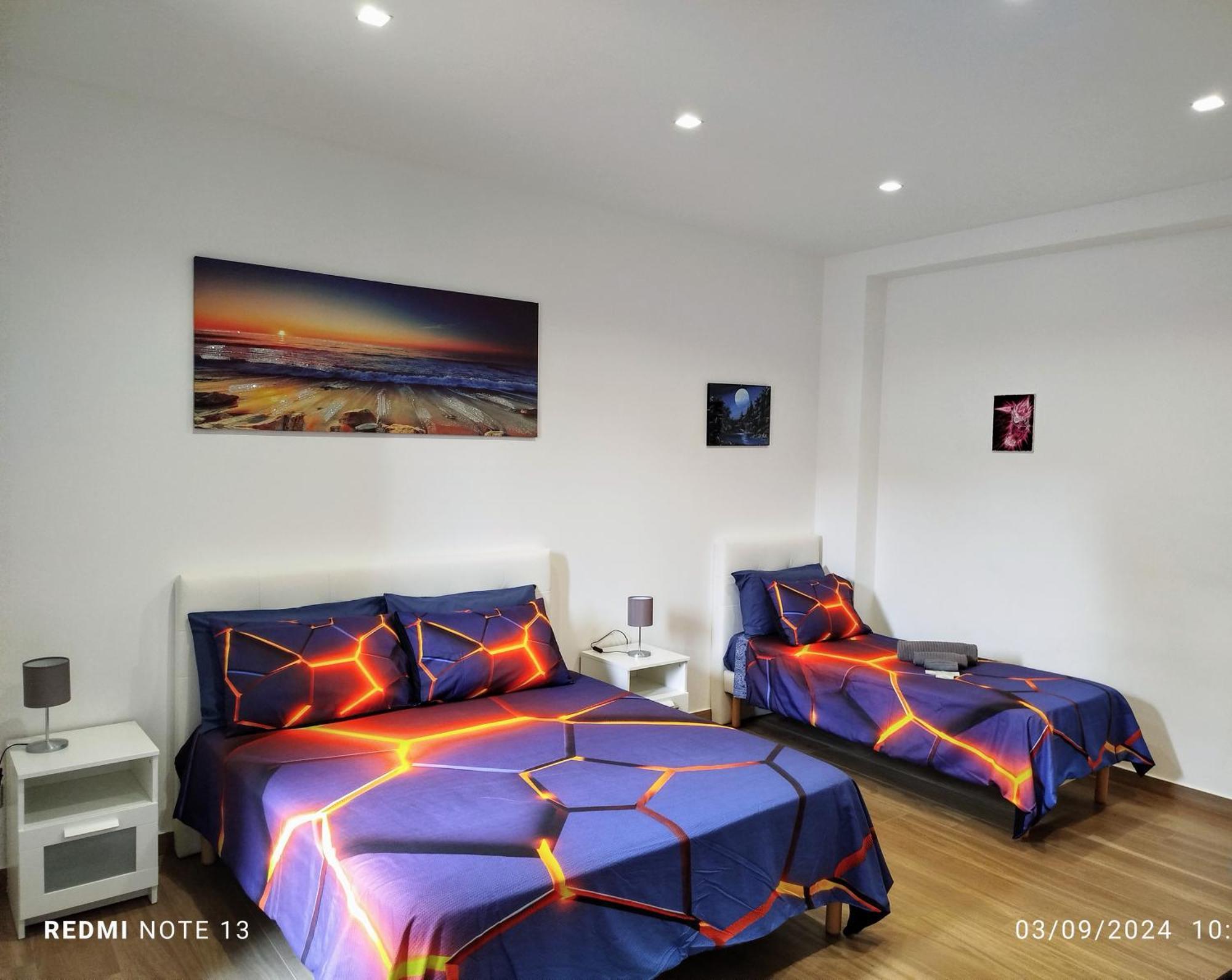 Laviko Holiday House Catania Luaran gambar
