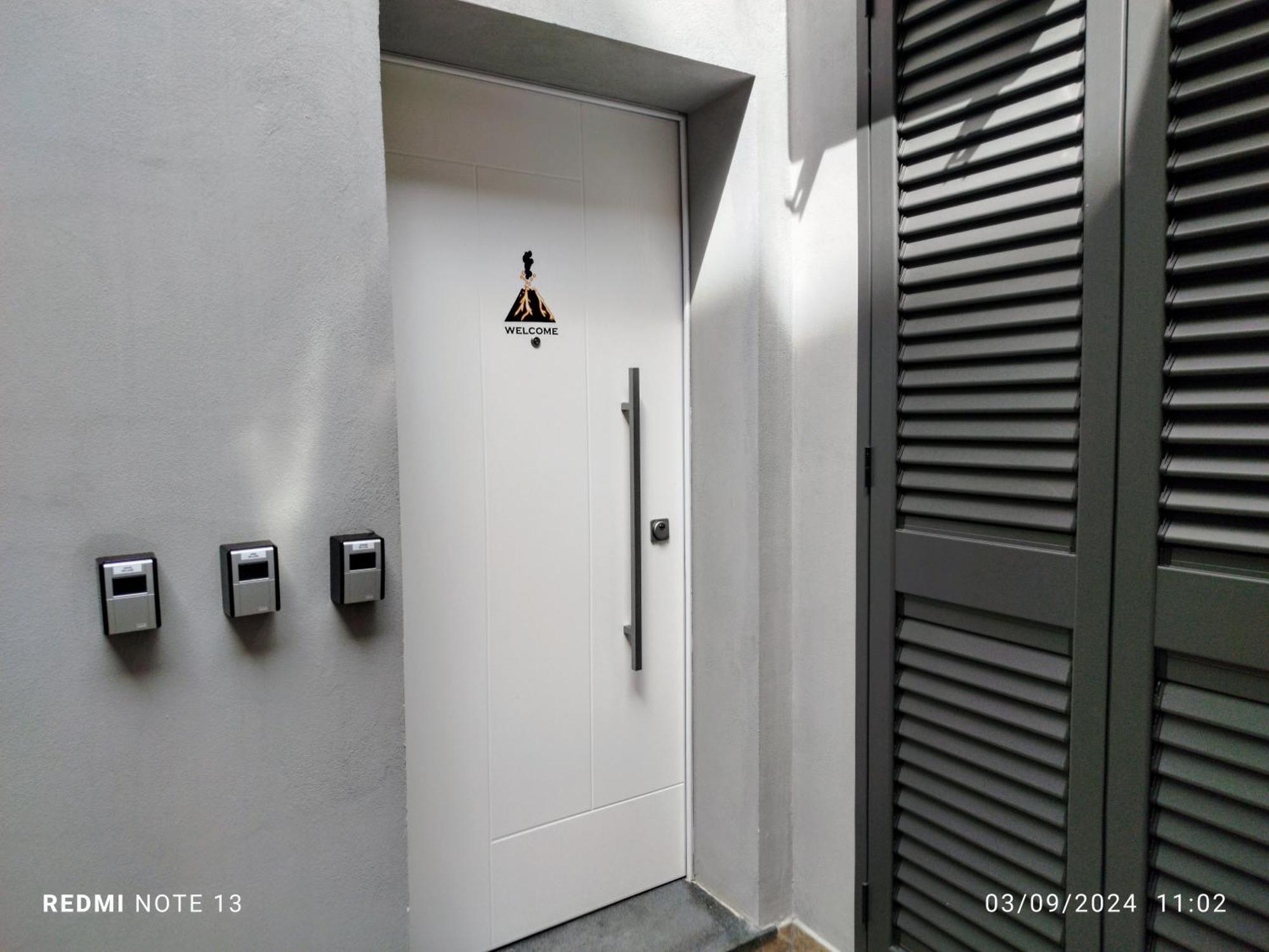 Laviko Holiday House Catania Luaran gambar