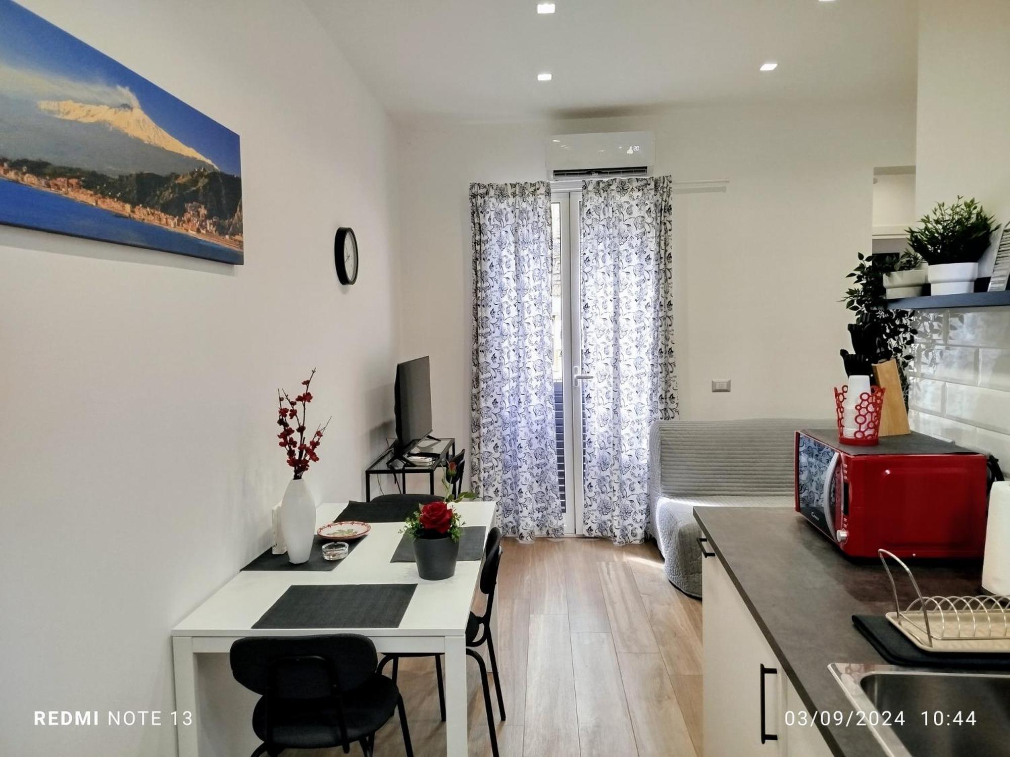 Laviko Holiday House Catania Luaran gambar