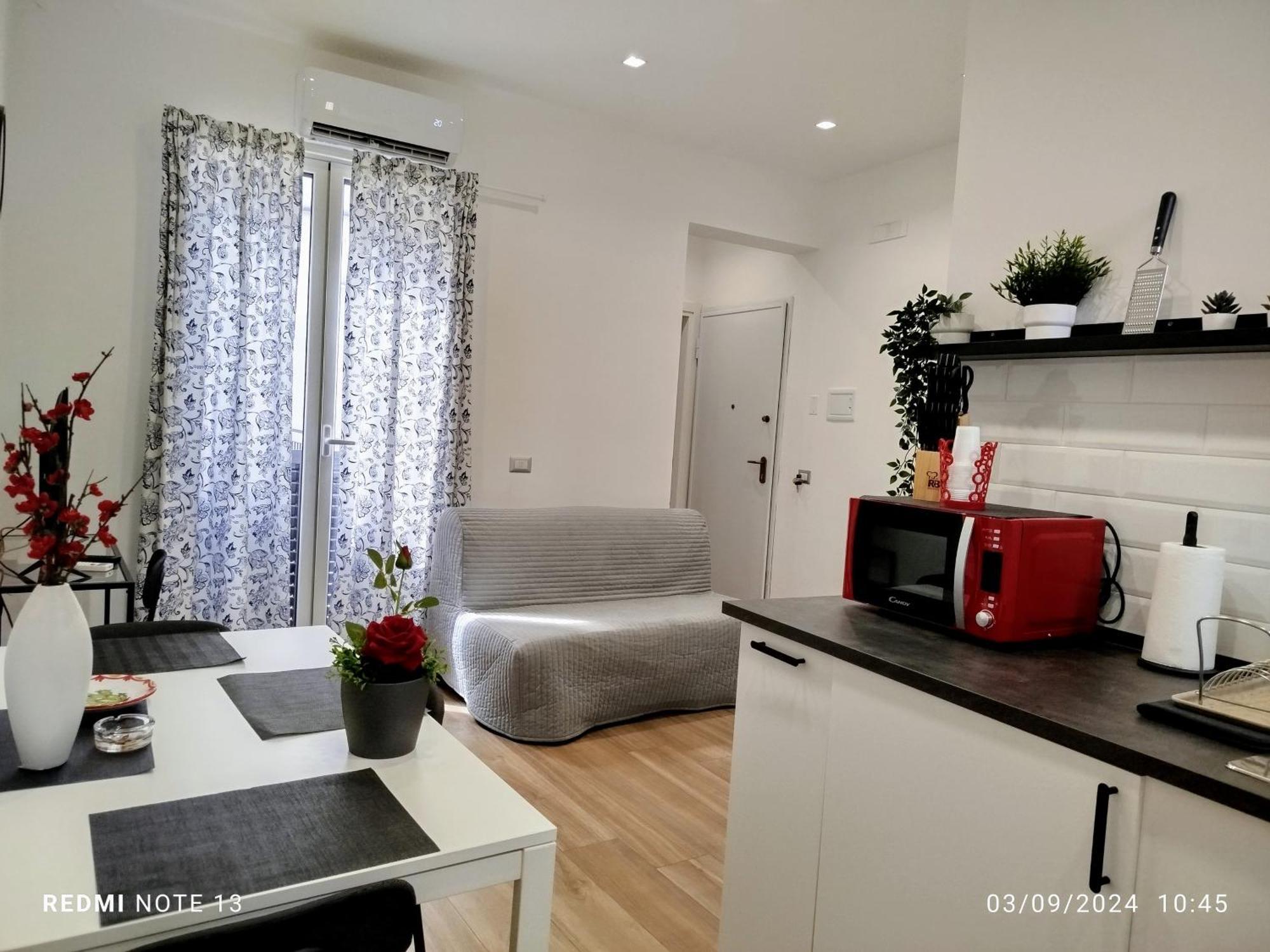 Laviko Holiday House Catania Luaran gambar