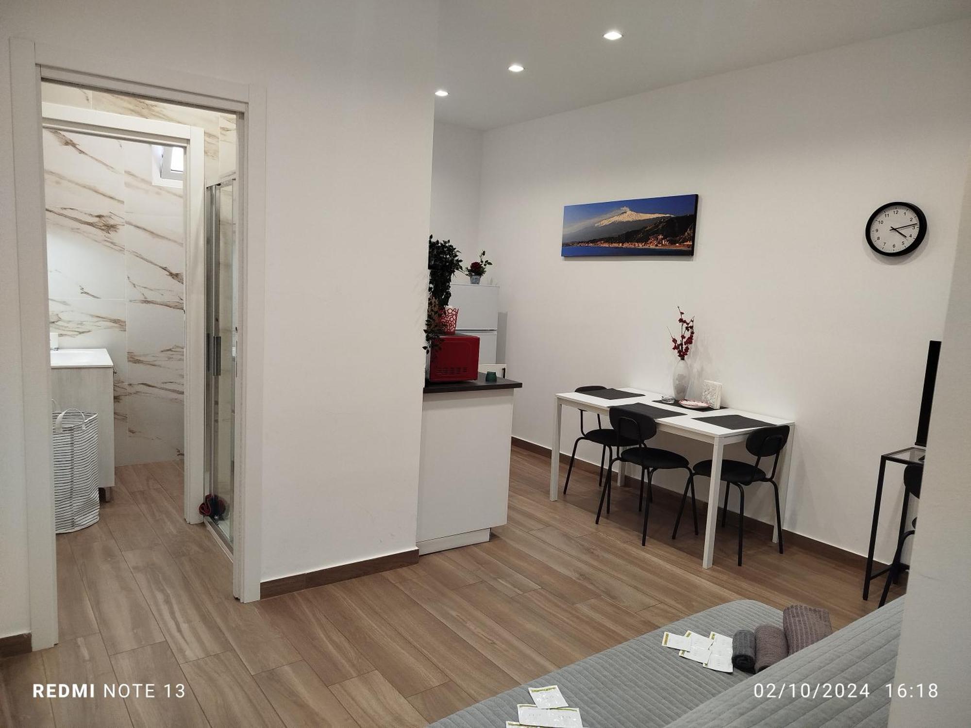 Laviko Holiday House Catania Luaran gambar